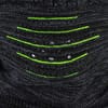 Buff + Dryflx® Pro Balaclava Solid Black