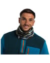 Buff + Merino Heavyweight Prints Onlar Blue - 3