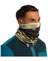 Buff + Merino Heavyweight Prints Onlar Blue - 4
