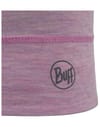 Buff + Merino Lightweight Beanie Solid Pansy - 4