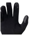 Buff + Merino Midweight Gloves Black