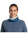 Buff + Original Ecostretch Mount Fuji Peak Blue - 3
