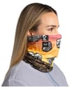 Buff + Original Ecostretch Walmy Pow Multi - 4