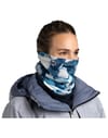 Buff + Polar Lowan Blue - 6