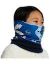 Buff + Polar Lutky Cobalt - 4