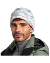 Buff + Polar Prints Beanie Comat Snow
