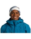 Buff + Polar Prints Beanie Logel Navy
