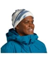 Buff + Polar Prints Beanie Logel Navy - 4