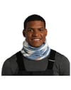 Buff + Polar Prints Neck Warmer Logel Navy - 3