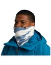 Buff + Polar Prints Neck Warmer Logel Navy - 4