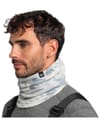 Buff + Polar Prints Neck Warmer Comatsnow - 4