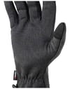 Buff + Tech Fleece Gloves Black