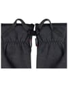 Buff + Tech Fleece Gloves Black - 3