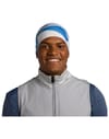 Buff + Tech Fleece Headband Olken Blue