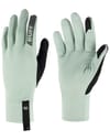 Thermonet® Gloves Aquahaze + Buff