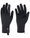 Thermonet® Gloves Black + Buff