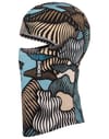 Thermonet® Hinged Balaclava Arlof Pow Multi + Buff