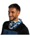 Buff + Thermonet® Hinged Balaclava Tyze Night Blue - 4