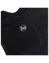 Buff + Windproof Balaclava Solid Black - 4