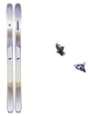 Touring Ski Set Tracer 88 2022