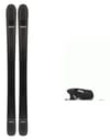 Downhill Ski Set Katana 108 2022