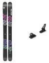 Backcountry Ski Set Prodigy 4.0 2022