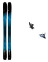 Touring Ski Set 86 2023