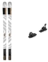 Freeride Ski Set Mindbender 89TI W 2023