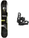 Splitboard Set Neo Slasher Split 2022