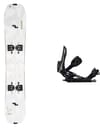 Splitboard Set Marauder 2022 (Skins included)