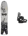 Splitboard Set Bean 2022