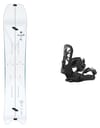 Splitboard Set Surf Shuttle 2023