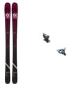 Set Scialpinismo Yumi 84 2024