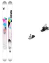 Set Prodigy 0.5 X White 2024