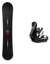 Snowboard Set Ripcord 2023