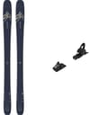 Pack Qst 99 Dark Blue/Beige 2023