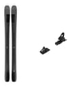 Pack Stance 96 Black/Dark Grey/Pale Kakhi 2023
