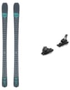 Pack Divus Birdie 2023