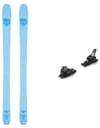 Pack Vertis Birdie 2023