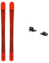 Pack Camox Jr 2023