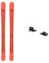 Pack Camox Birdie Jr 2023