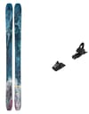 Pack Bent 90 2023