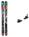 Pack Mindbender 106C W 2023