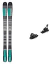 Pack Mindbender 85 W 2023