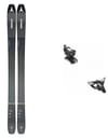 Tourenski-Set Backland 85 2023