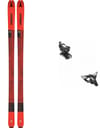 Pack Backland 65 Ul 2024