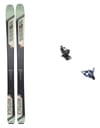Tourenski-Set Wayback 88 W 2024