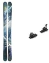 Rossignol + Pack Blackops W 98 2023