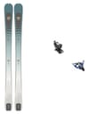 Pack Escaper 80 Pro 2023