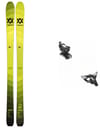 Pack Rando Rise 84 2023